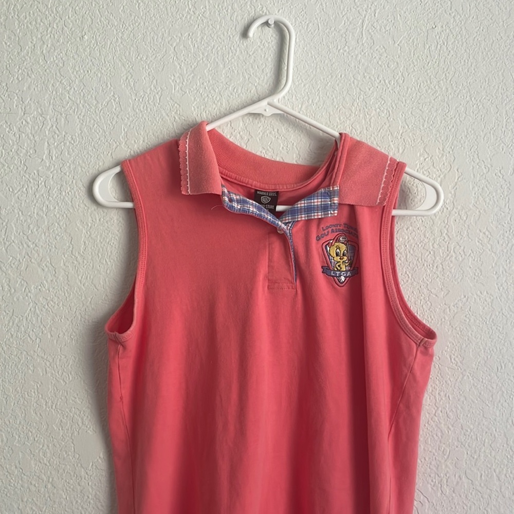 vintage tank top